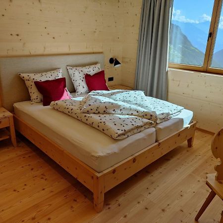 Ferienhuette Premstlahof - Chalet Martell Zewnętrze zdjęcie